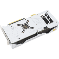 Видеокарта ASUS TUF Gaming GeForce RTX 4070 Ti Super BTF White OC Edition 16GB GDDR6X TUF-RTX4070TIS-O16G-BTF-WHITE