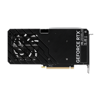 Видеокарта Gainward GeForce RTX 4060 Ti Ghost 8GB NE6406T019P1-1060B