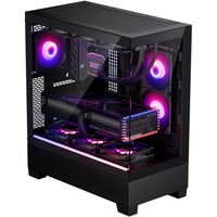 Корпус Phanteks XT View PH-XT523V1_DBK01