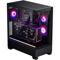 Корпус Phanteks XT View PH-XT523V1_DBK01