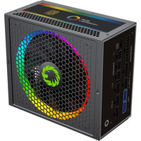 Блок питания GameMax RGB-1050 Pro
