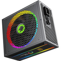 Блок питания GameMax RGB-1050 Pro