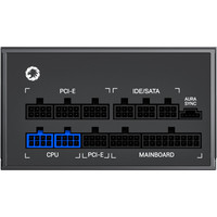 Блок питания GameMax RGB-1050 Pro