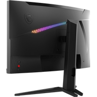 Игровой монитор MSI MAG 325CQRXF