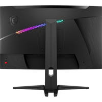 Игровой монитор MSI MAG 325CQRXF