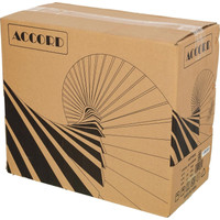 Корпус Accord ACC-CL295RGB
