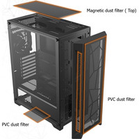 Корпус Raijintek Arcadia III MS4