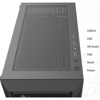 Корпус Raijintek Arcadia III MS4