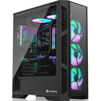 Корпус Raijintek Arcadia III MS4