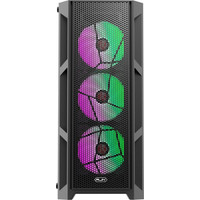 Корпус Raijintek Arcadia III MS4