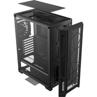 Корпус Raijintek Arcadia III MS4