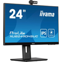 Монитор Iiyama ProLite XUB2490HSUC-B5