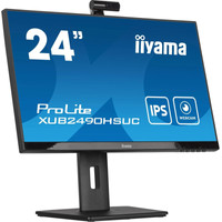 Монитор Iiyama ProLite XUB2490HSUC-B5