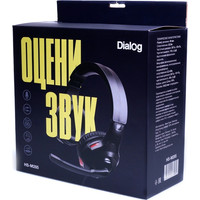 Наушники Dialog HS-M285