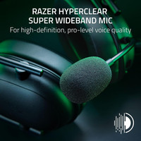 Наушники Razer Blackshark V2 Hyperspeed