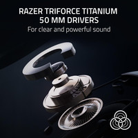 Наушники Razer Blackshark V2 Hyperspeed