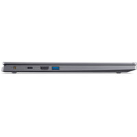 Ноутбук Acer Aspire 15 A15-51M-51VS NX.KXRCD.004