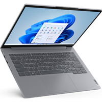 Ноутбук Lenovo ThinkBook 14 G6 IRL 21KG00B8CD