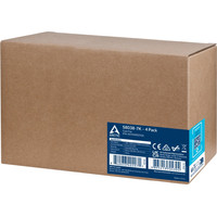 Набор вентиляторов Arctic S8038-7K 4 Pack ACFAN00292A