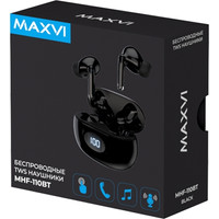 Наушники Maxvi MHF-110BT