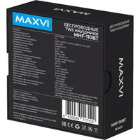 Наушники Maxvi MHF-110BT