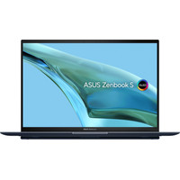 Ноутбук ASUS Zenbook S UX5304MA-NQ172