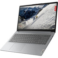 Ноутбук Lenovo IdeaPad 1 15AMN7 82VG00MQUE