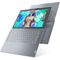 Ноутбук Lenovo Yoga Slim 7 14APU8 83AA000KRK