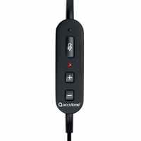 Офисная гарнитура Accutone UB210 USB Comfort