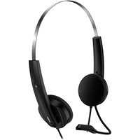 Офисная гарнитура Genius HS-220U