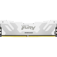 Оперативная память Kingston FURY Renegade 16ГБ DDR5 8000 МГц KF580C38RW-16