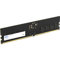 Оперативная память Netac Basic 16ГБ DDR5 5600 МГц NTBSD5P56SP-16