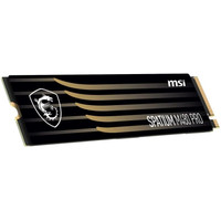 SSD MSI Spatium M480 Pro 1TB S78-440L1G0-P83