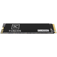 SSD Team T-Create Classic C47 4TB TM8FFC004T0C129