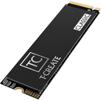 SSD Team T-Create Classic C47 4TB TM8FFC004T0C129