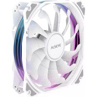 Вентилятор для корпуса ALSEYE M120-PWA KIT