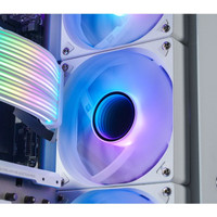 Вентилятор для корпуса Jonsbo SL-120W