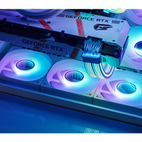 Вентилятор для корпуса Jonsbo SL-120W