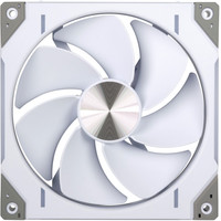 Вентилятор для корпуса Phanteks D30-140 D-RGB Regular White PH-F140D30_DRGB_PWM_WT01