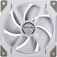 Вентилятор для корпуса Phanteks D30-140 D-RGB Regular White PH-F140D30_DRGB_PWM_WT01