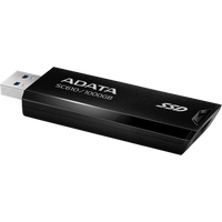 Внешний накопитель ADATA SC610 1TB SC610-1000G-CBK/RD