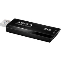 Внешний накопитель ADATA SC610 2TB SC610-2000G-CBK/RD