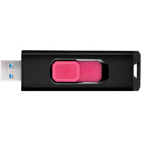 Внешний накопитель ADATA SC610 500GB SC610-500G-CBK/RD