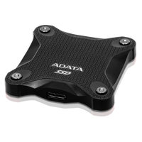 Внешний накопитель ADATA SD620 512GB SD620-512GCBK