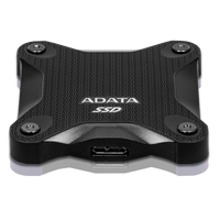 Внешний накопитель ADATA SD620 512GB SD620-512GCBK