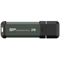 Внешний накопитель Silicon-Power MS70 2TB SP002TBUF3S70V1G