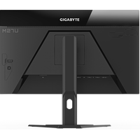 Игровой монитор Gigabyte M27U