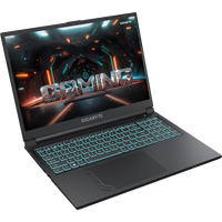 Игровой ноутбук Gigabyte G6 KF-H3KZ854KH