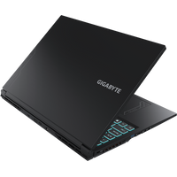 Игровой ноутбук Gigabyte G6 KF-H3KZ854KH