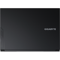 Игровой ноутбук Gigabyte G6 KF-H3KZ854KH